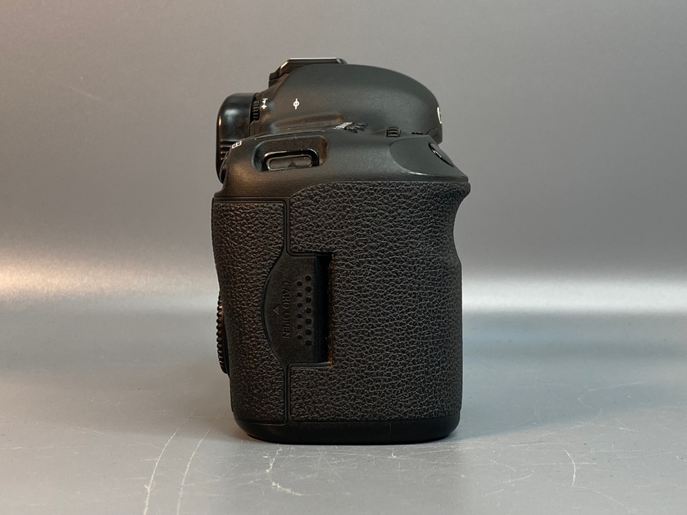 Canon EOS 5D Mark III 108.500 кадров