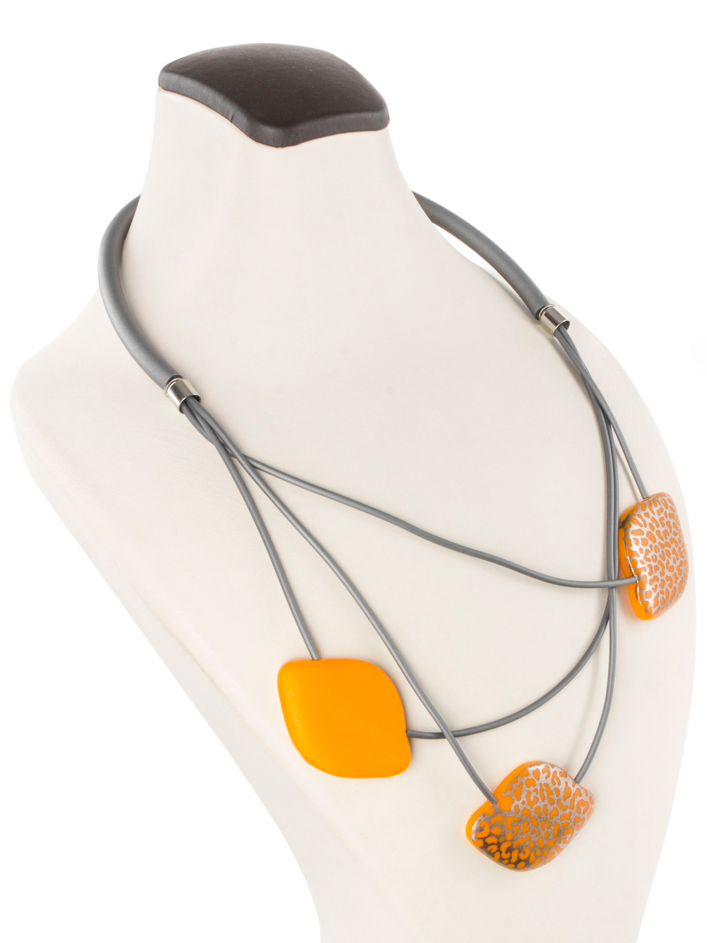 Колье Afrika Milano