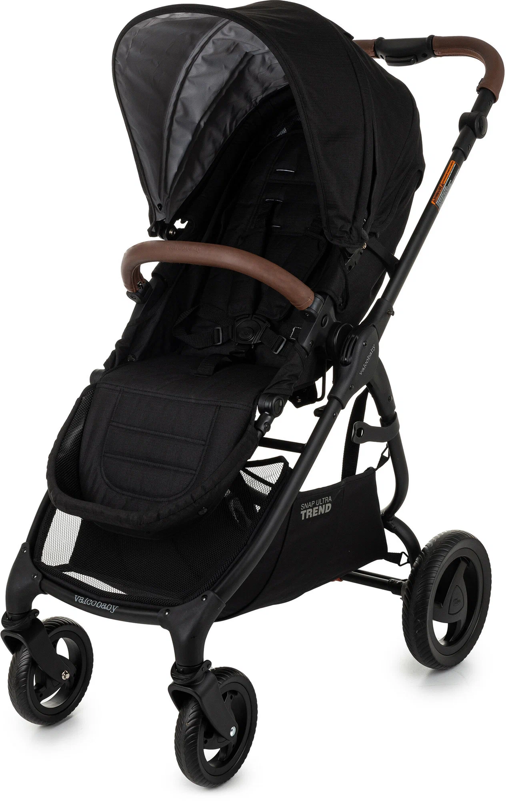 Прогулочная коляска Valco Baby Snap 4 Trend