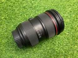 Canon EF 24-70mm 2.8L II USM