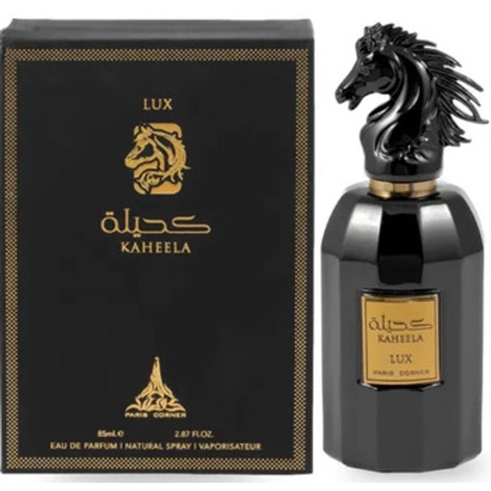 Paris Corner Kaheela Lux EDP 85ml
