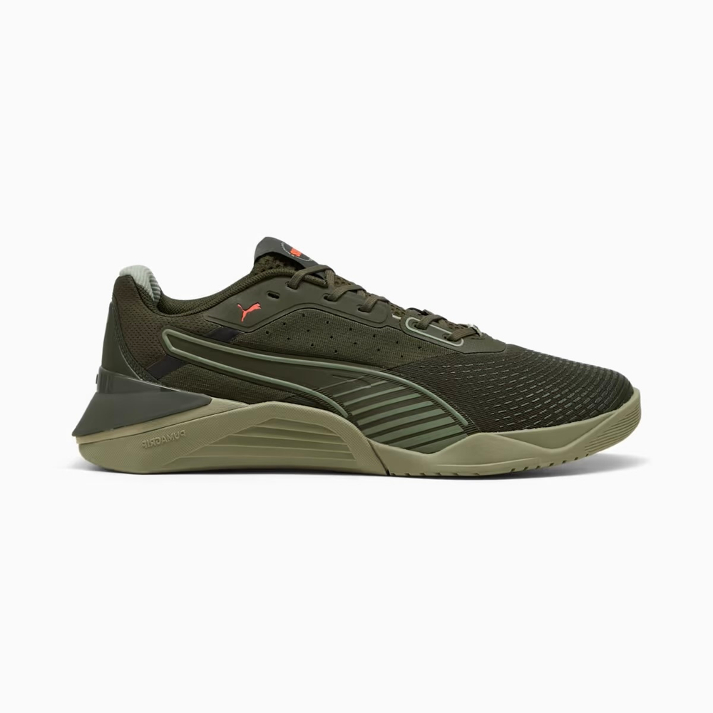 Кроссовки мужские Puma Fuse 4.0 - 311733-02