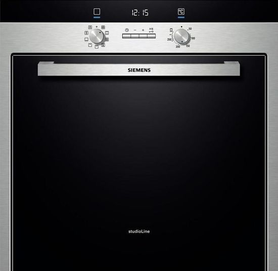 Электрический духовой шкаф Siemens HB33G4580