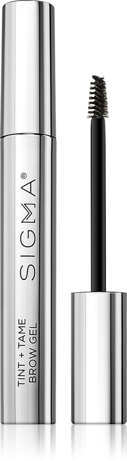 Sigma Beauty Tint + Tame Brow Gel - Гель для бровей оттенок Clear, 2 g