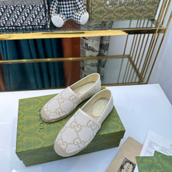 Gucci Espadrille (5 colors)