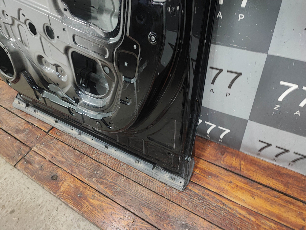 Дверь передняя правая Changan CS55PLUS 21-нв Б/У Оригинал S203F2701030300