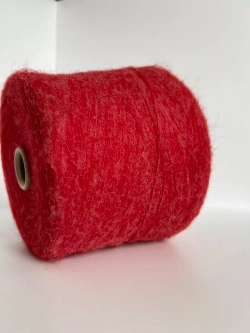 Пряжа для вязания silk kid moher