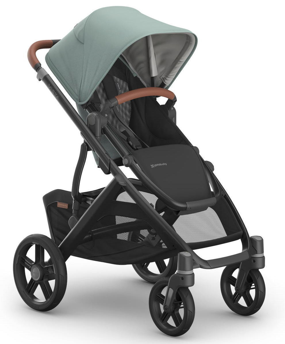 Коляска UPPAbaby Vista V3 2 в 1 Kenzi