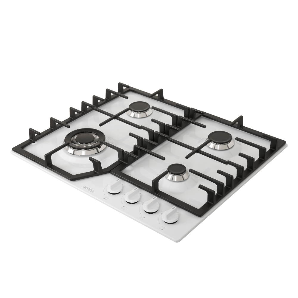 Встраиваемая газовая варочная поверхность Gefest ПВГ 1403 14886001