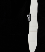 Худи EA7 - черный(6DPM12 PJOGZ)