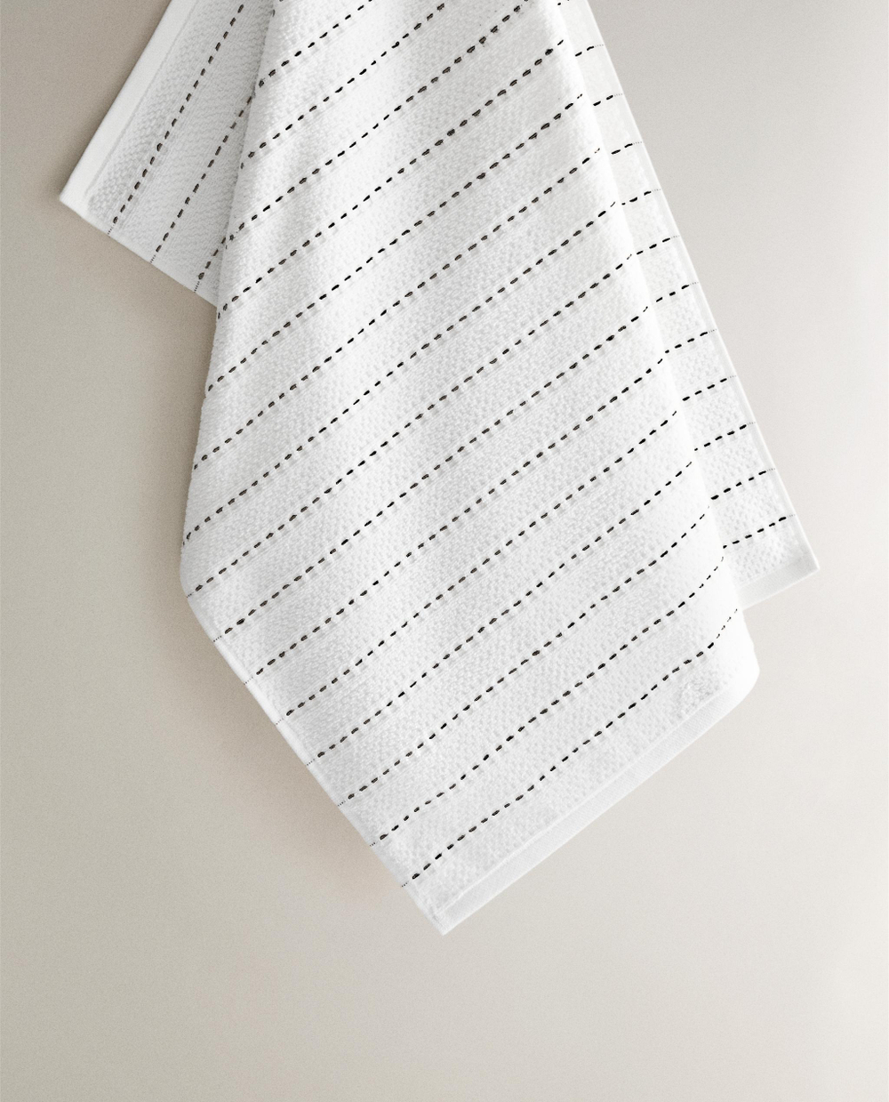 Zara Home кухонное полотенце из хлопка, 70 50 см · 5237/026