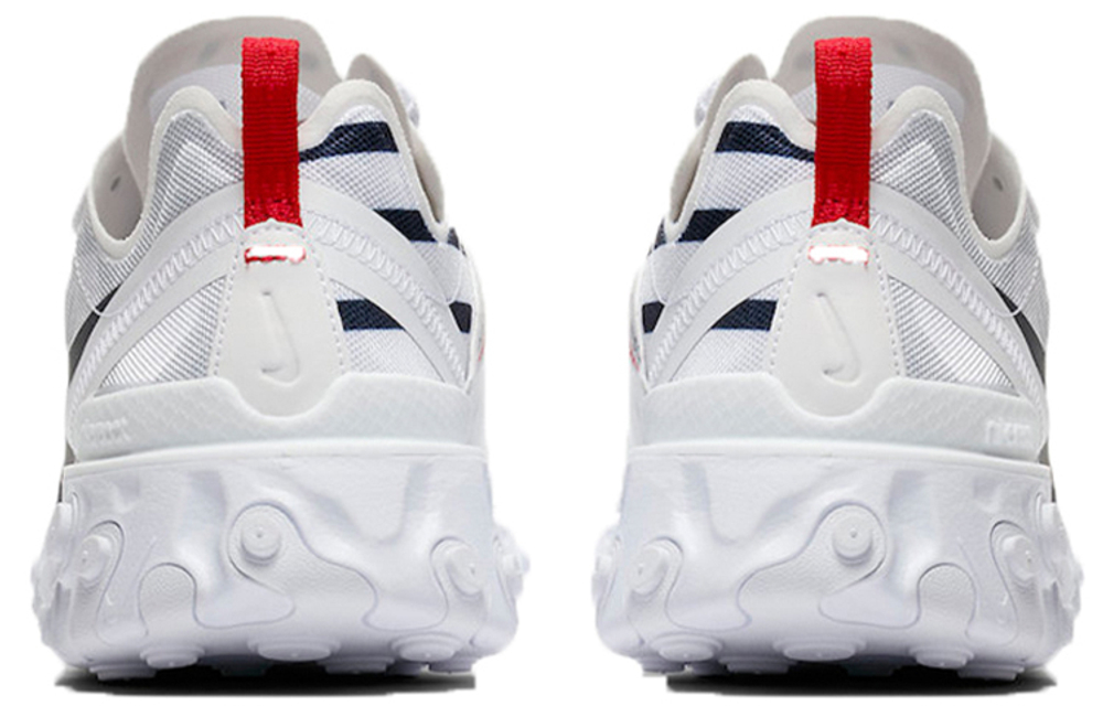 Кроссовки Nike React Element 55 Premium (Женская размерная сетка)