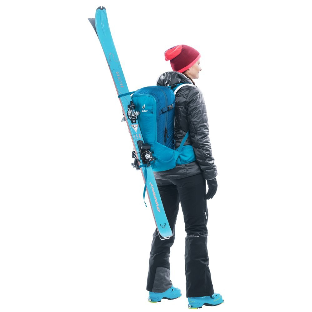 Рюкзак Deuter Freerider 28 SL