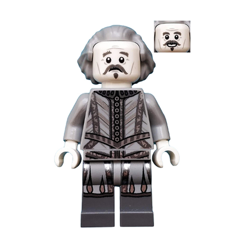 Почти безголовый Ник hp145