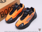 Кроссовки Yeezy Boost 700 MNVN "Orange"