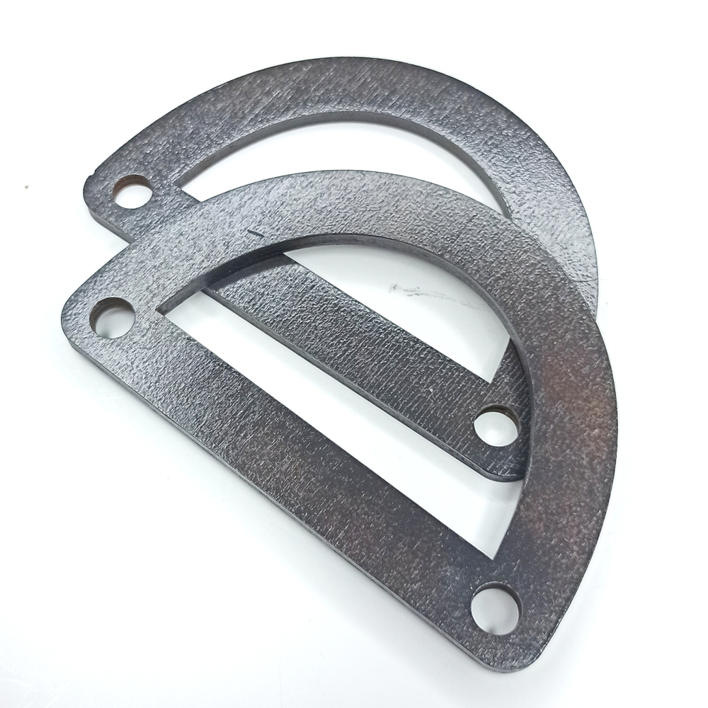 Ручки деревянные  10*15 см