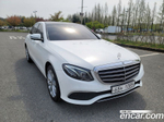 Mercedes-Benz E-Class W213 E300 4MATIC Exclusive (08.2019)