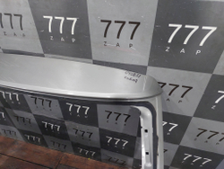 Крышка багажника Skoda Kodiaq 16-нв Б/У Оригинал 565827023D