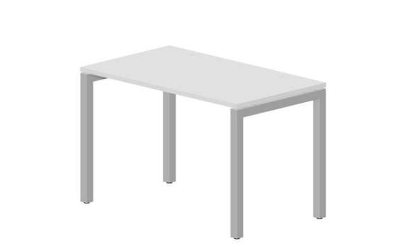 стол Polo 1180х680х750мм (2 громмета)