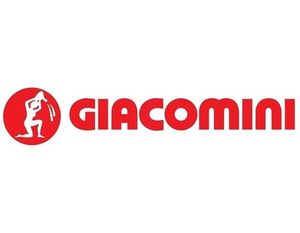 Краны шаровые Giacomini