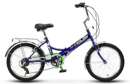 Велосипед Stels PILOT- 450 V 20