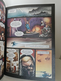 Marvel 1602 / Нил Гейман