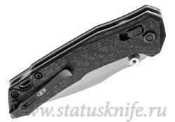 Нож Zero Tolerance 0203CF M390фотография - 5