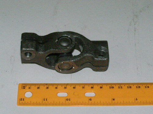 Карданчик рулевой /УАЗ/ (для всех а/м УАЗ) (АвтоДетальСервис)