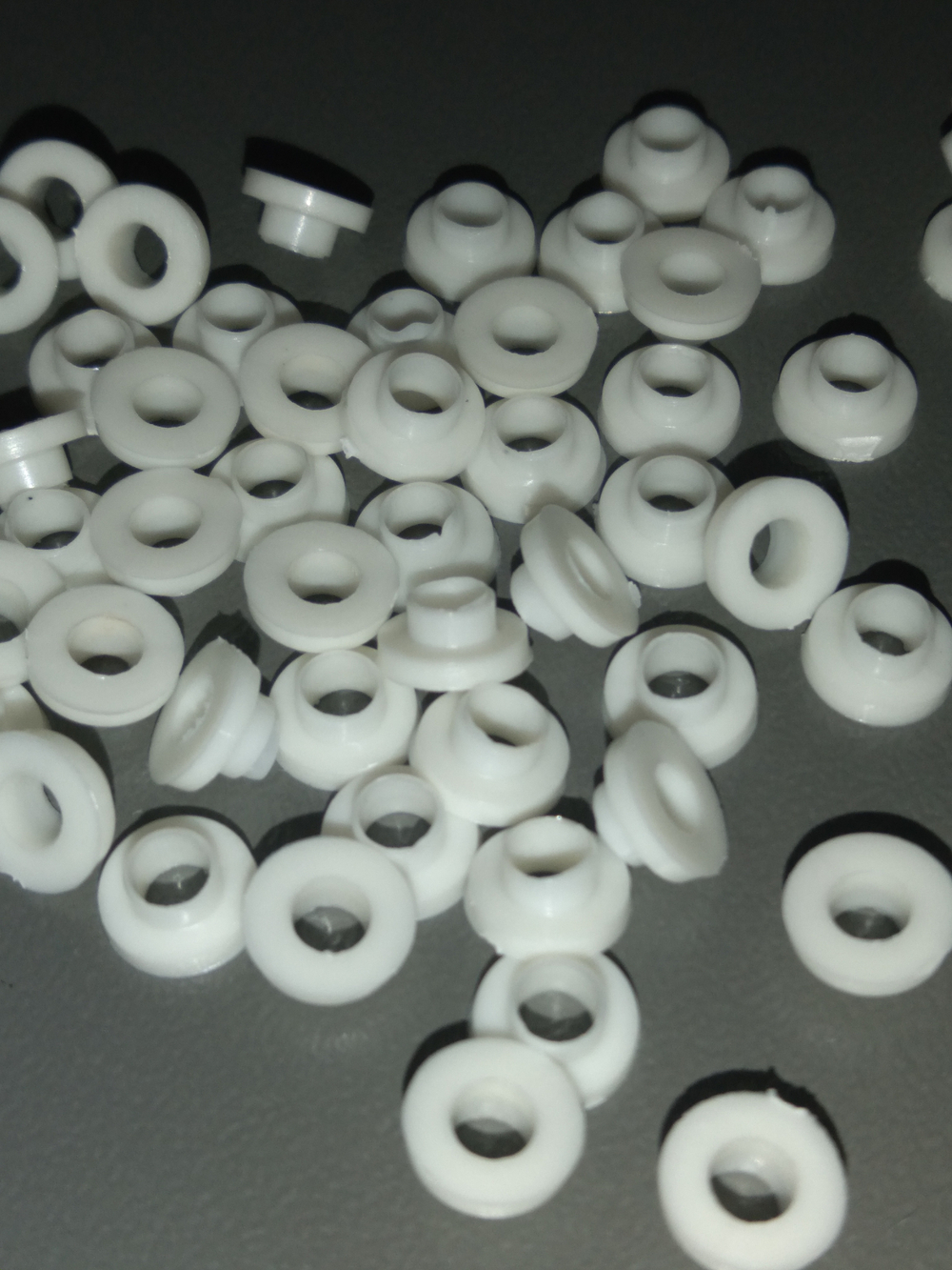 Втулка под транзистор под ТО220