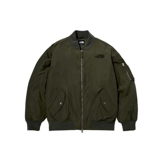 THE NORTH FACE PRAISE HEAT BOMBER