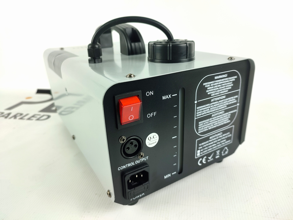 WS-SN600 Генератор СНЕГА, 600Вт