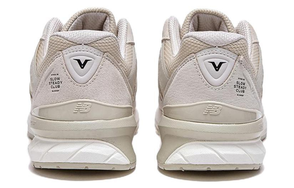 Кроссовки Slow Steady Club X New Balance Nb 990 V5