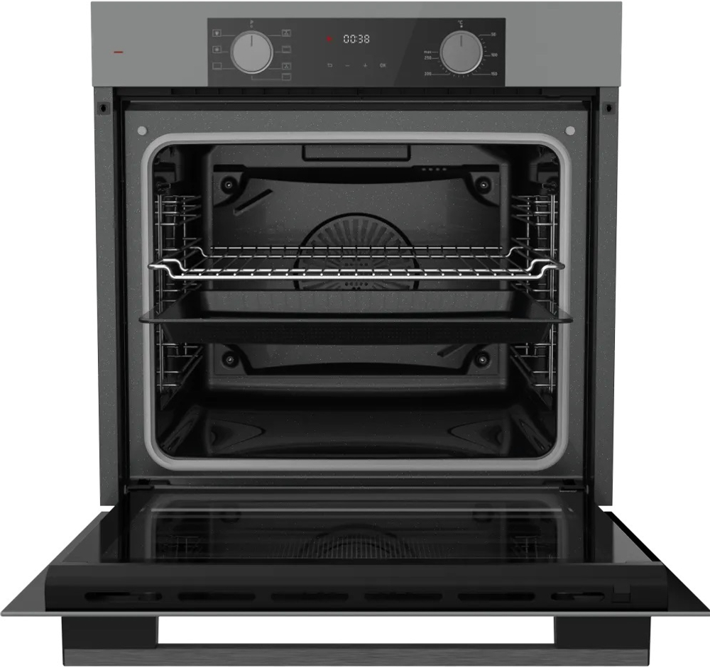 Духовой шкаф Kuppersberg HF 607 GR