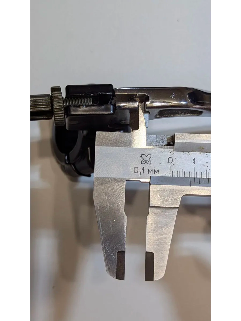 +- Рычаг сцепления для мотоцикла в сборе эндуро