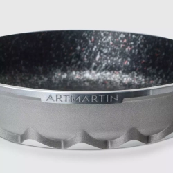 Сковорода 20см Kitchen Star Artmartin