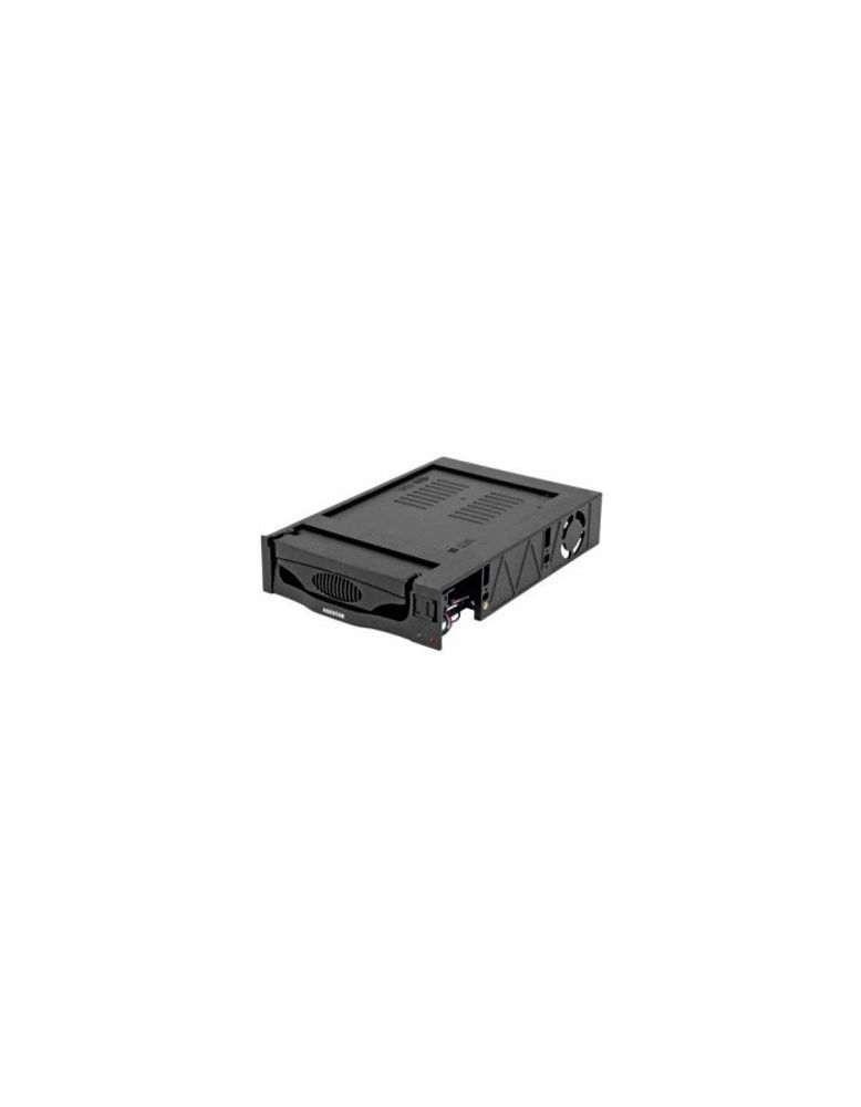 AgeStar SR3P-SW-2F Mobile rack (салазки) для HDD черный