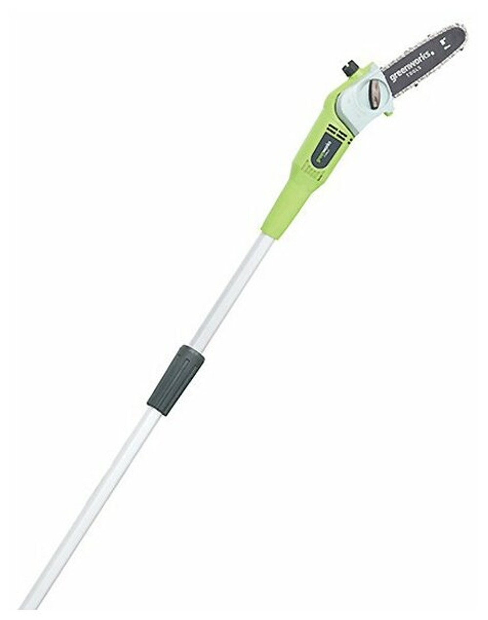 Высоторез электрический удлиненный GREENWORKS GPS7220 720Вт,46см,3/8-1,3-33,макс.длина 255см (20147)