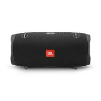 Портативная колонка JBL Xtreme 2 Black