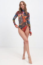 Боди ITB.04/Hawaii Brikoly