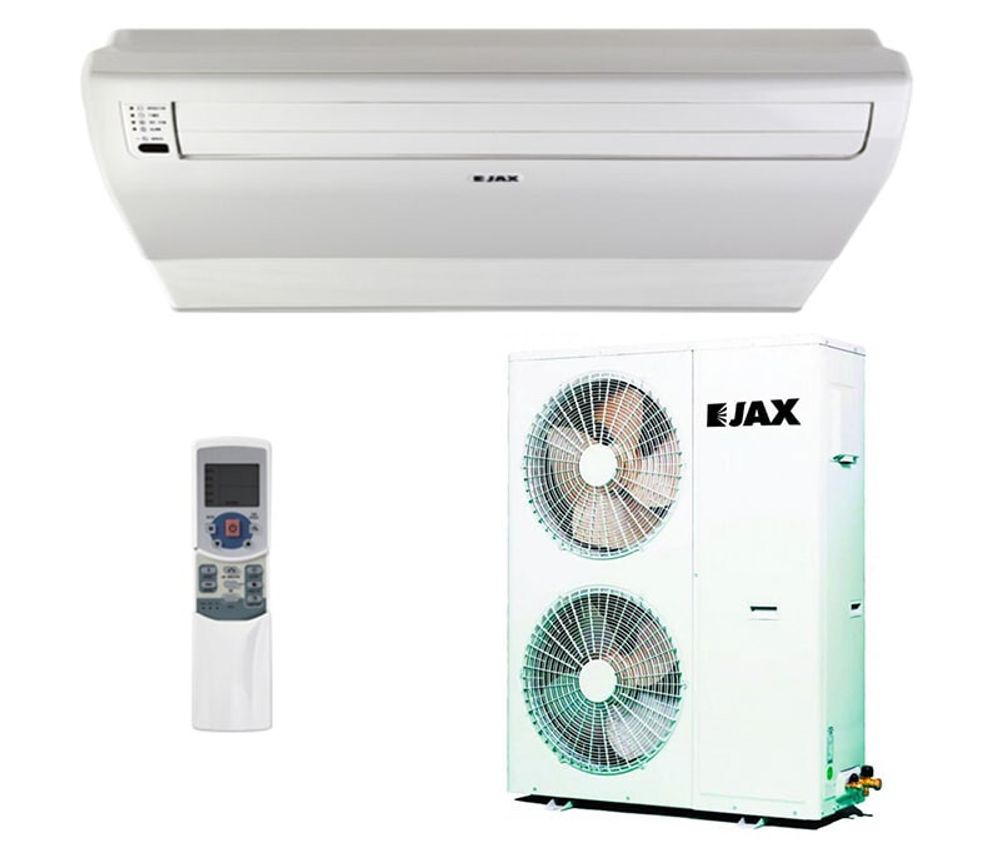 JAX ACT-48 HE