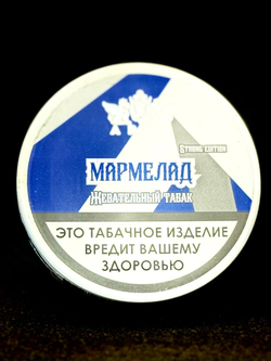 Жевательный Табак ARQA Strong Edition