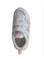 Кроссовки для девочки светящаяся подошва.