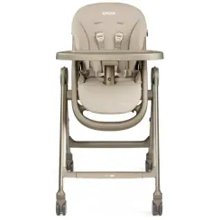 Стульчик для кормления Peg-Perego Living Space Sand