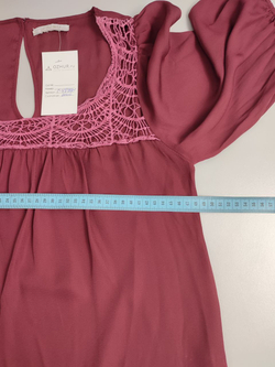 Блузка красивая 44 размер