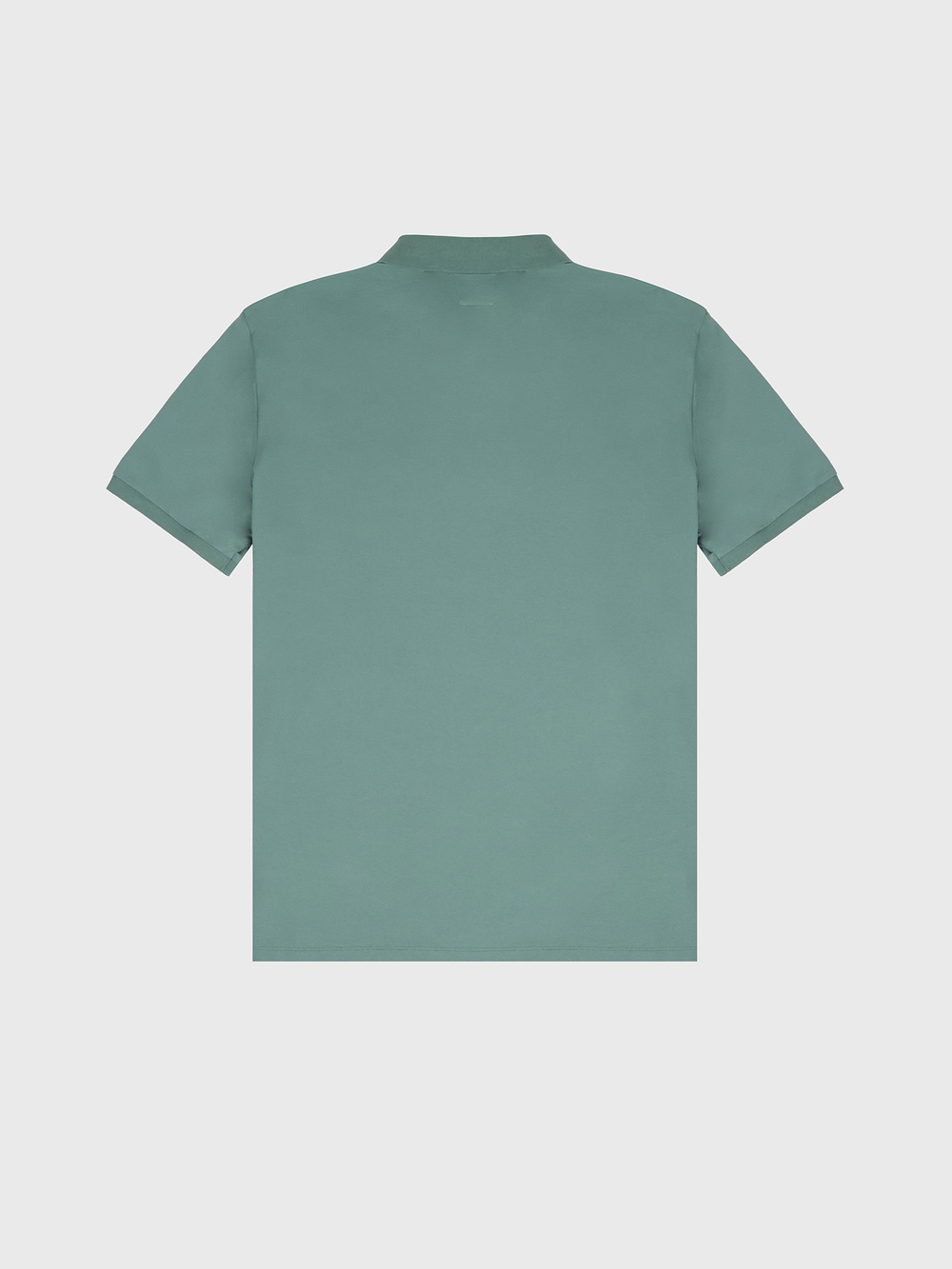 Поло C.P. Company Stretch Piquet Mint