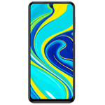 Смартфон Xiaomi Redmi Note 9S 4/64 GB Grey Global