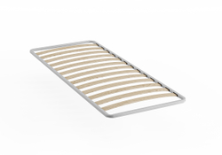 Металлическое основание (разборное без ножек)