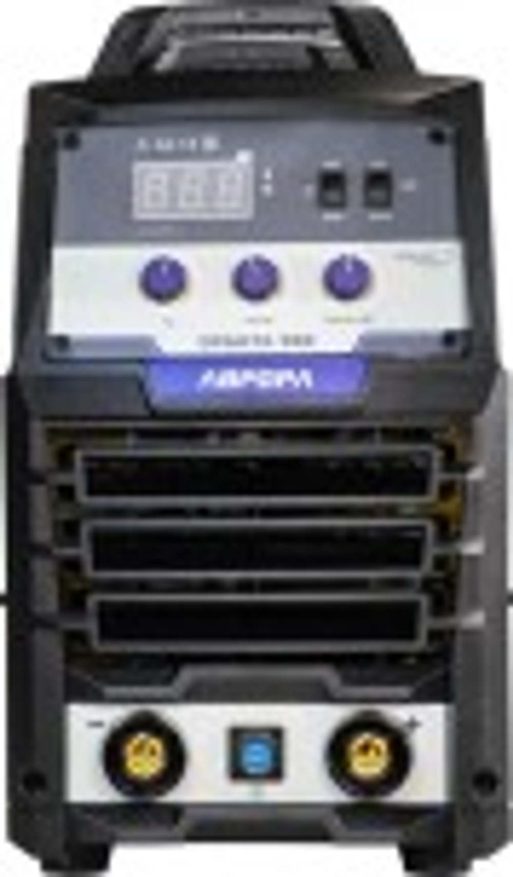 Сварочный инвертор AURORA Орбита 500 38756