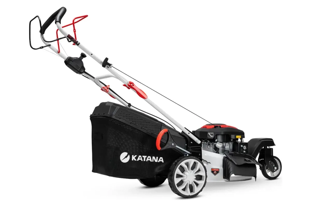 Газонокосилка Katana-51CS Pro
