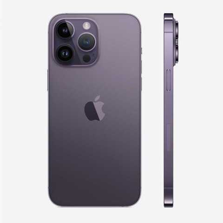 Apple iPhone 14 Pro 256Gb Deep Purple